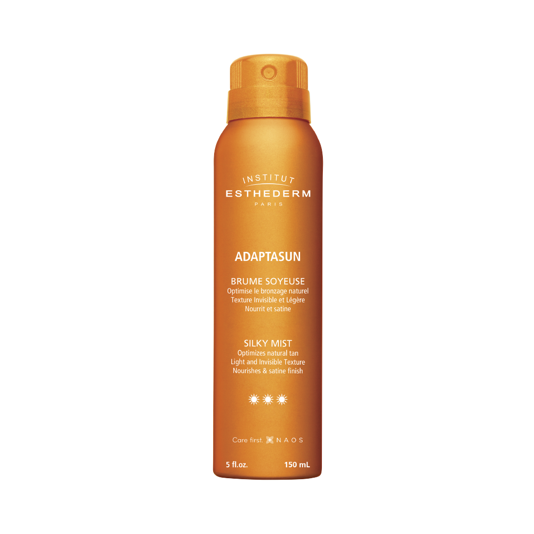 Brume Soyeuse Corps 3 soleil