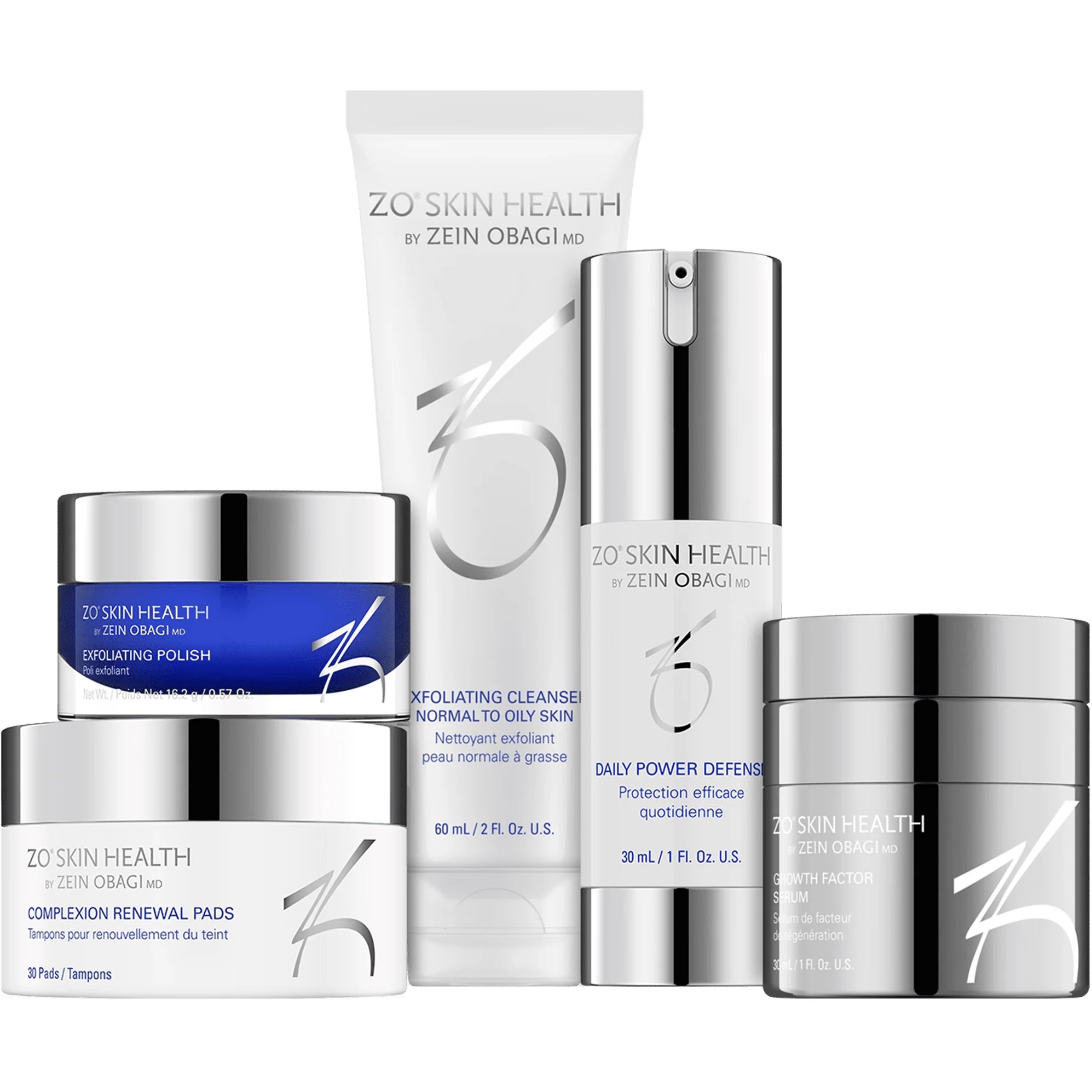 PROGRAMME DE SOINS ANTI-ÂGE