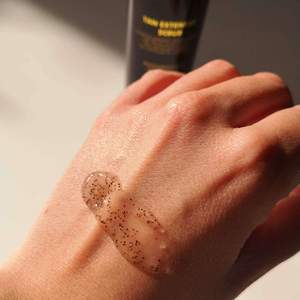 Exfoliant corps