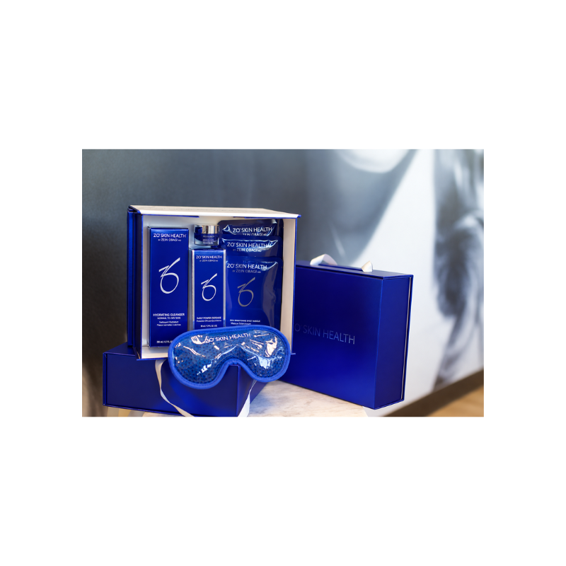 Coffret Noël HYDRATATION