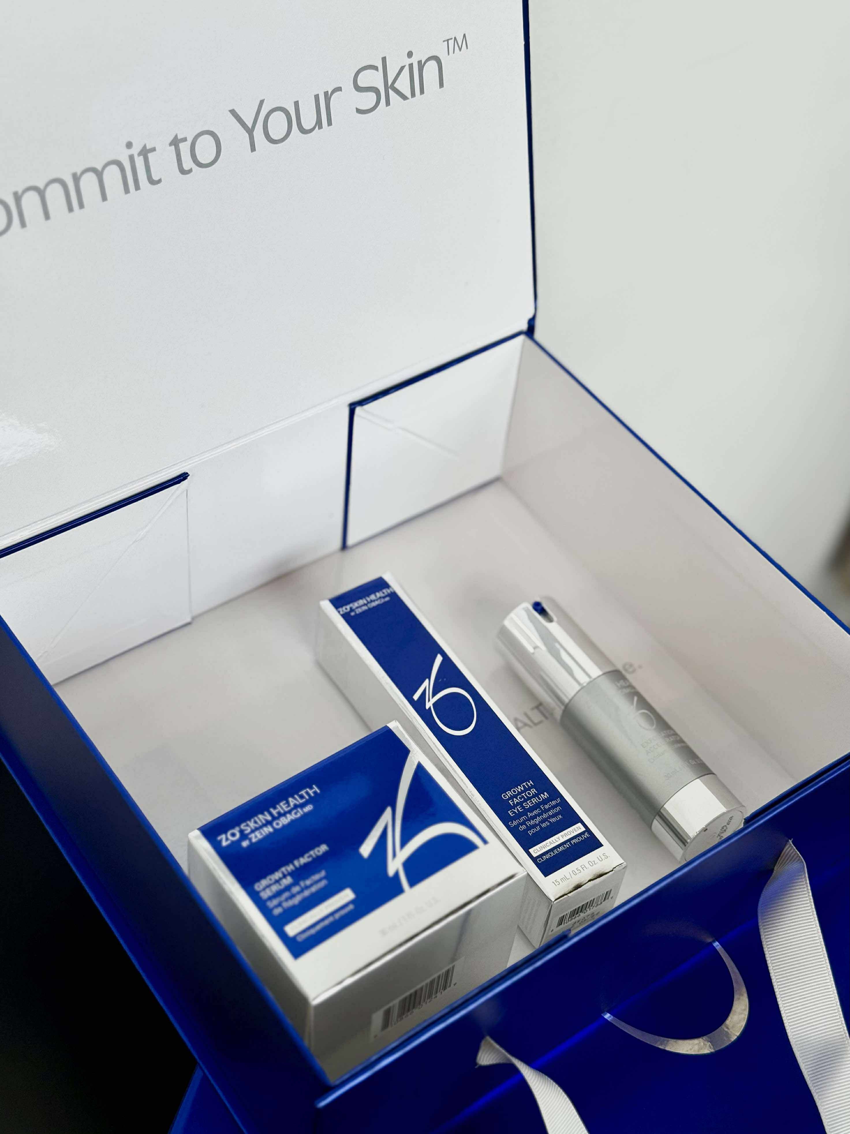 Coffret Noël PREMIUM
