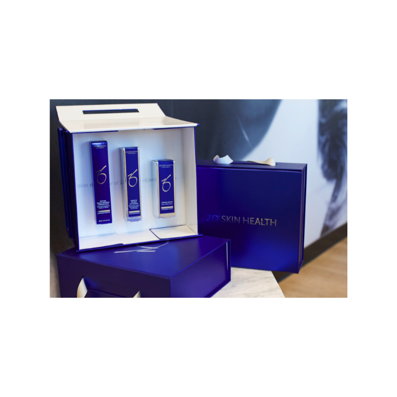 Coffret Noël LUXE