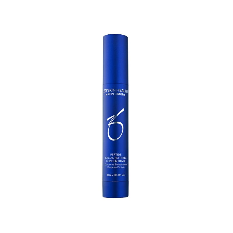 Concentré peptide