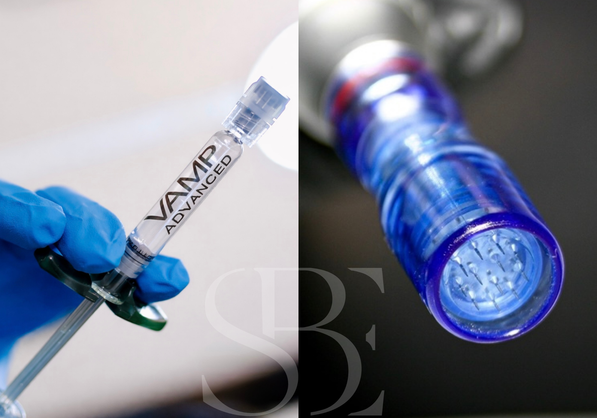 Microneedling VAMP ADVANCED