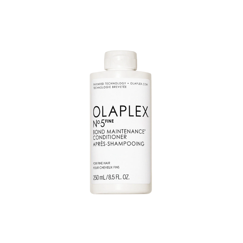 OLAPLEX No.5 FINE HAIR — Revitalisant léger réparateur