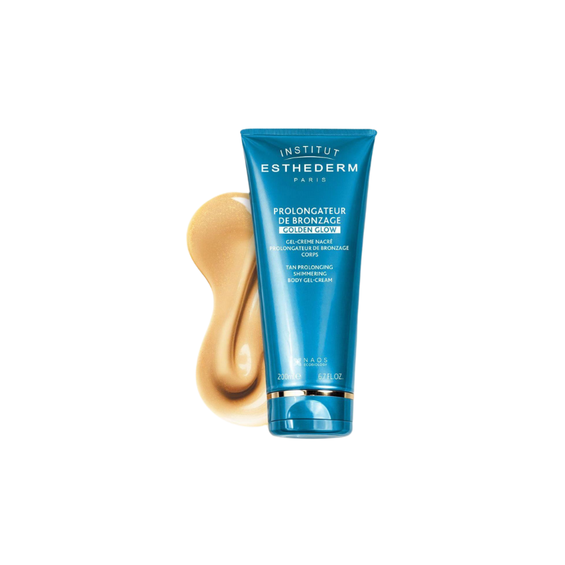 Prolongateur de bronzage GOLDEN GLOW