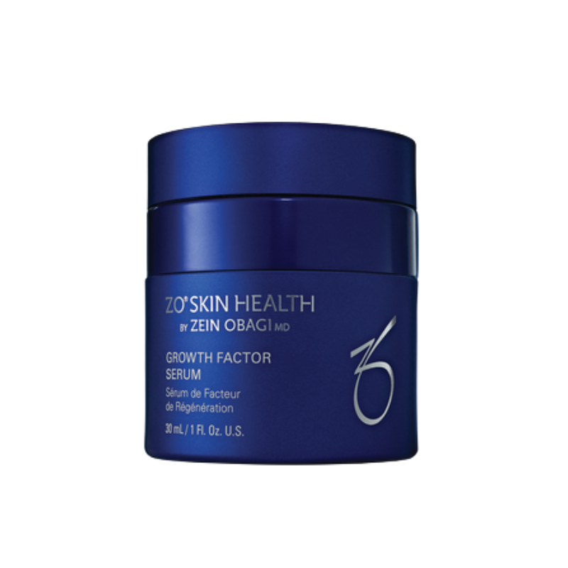 Sérum Growth Factor