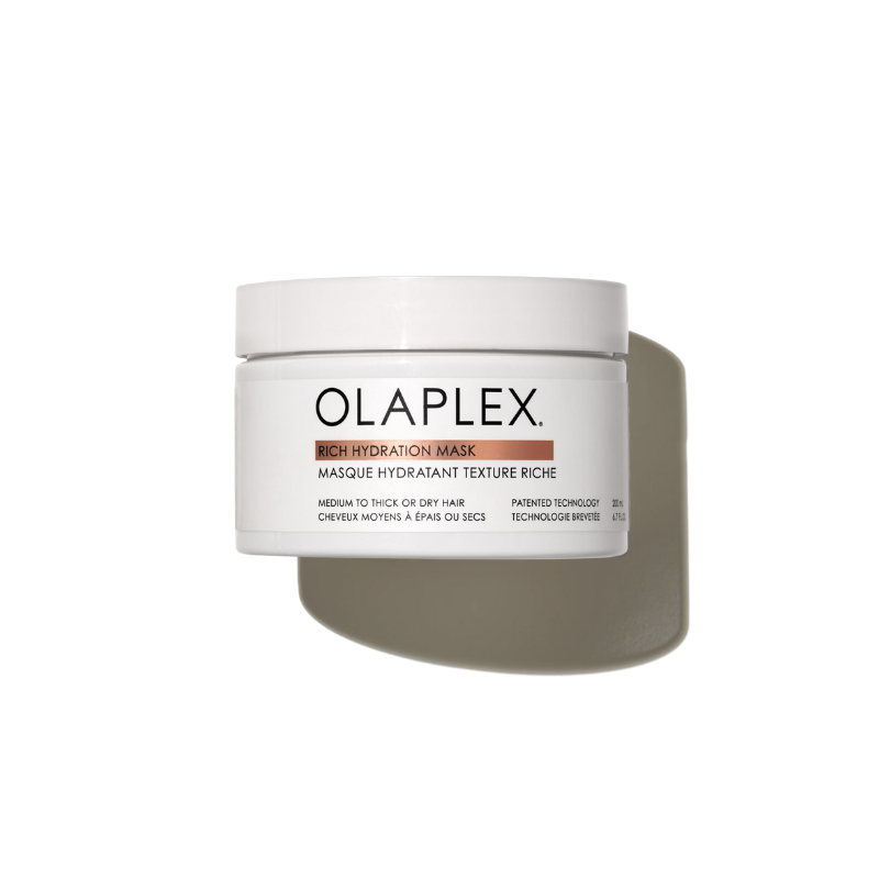 Masque HYDRATANT TEXTURE RICHE