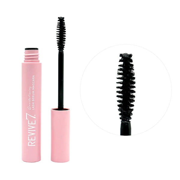 Mascara sérum revitalisant