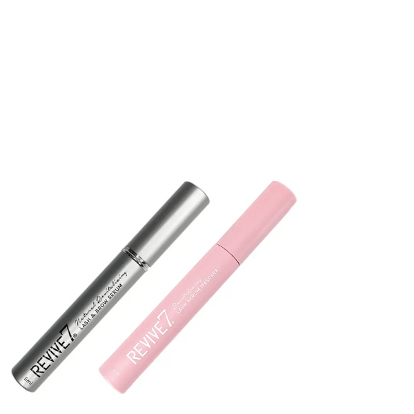 Duo Mascara & sérum cils