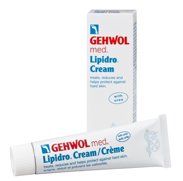 Lipidro crème