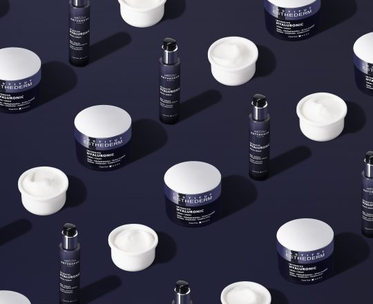 INTENSIF HYALURONIC CRÈME RECHARGE