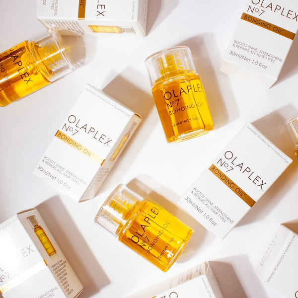 Olaplex #7 Huile réparatrice