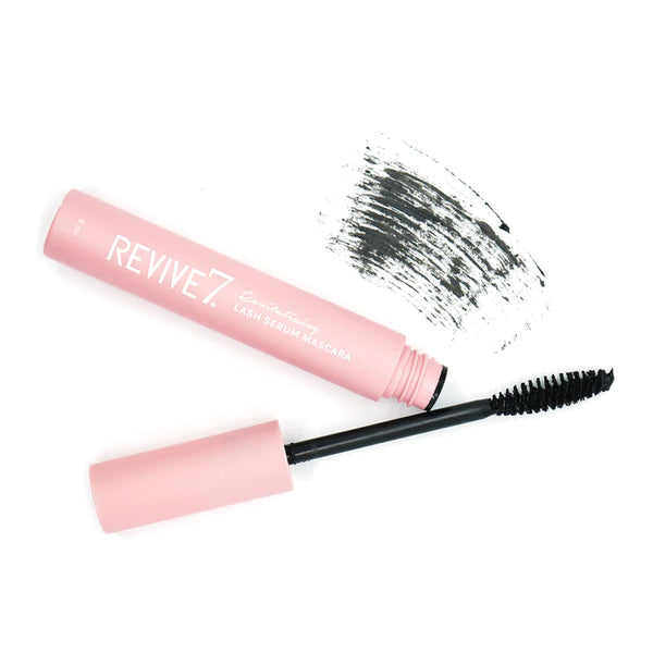 Mascara sérum revitalisant