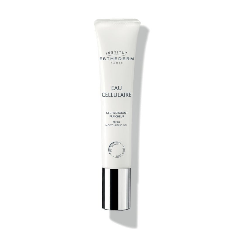 Gel d’Eau Cellulaire Hydratant Fraîcheur