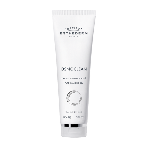 Gel Nettoyant Pureté