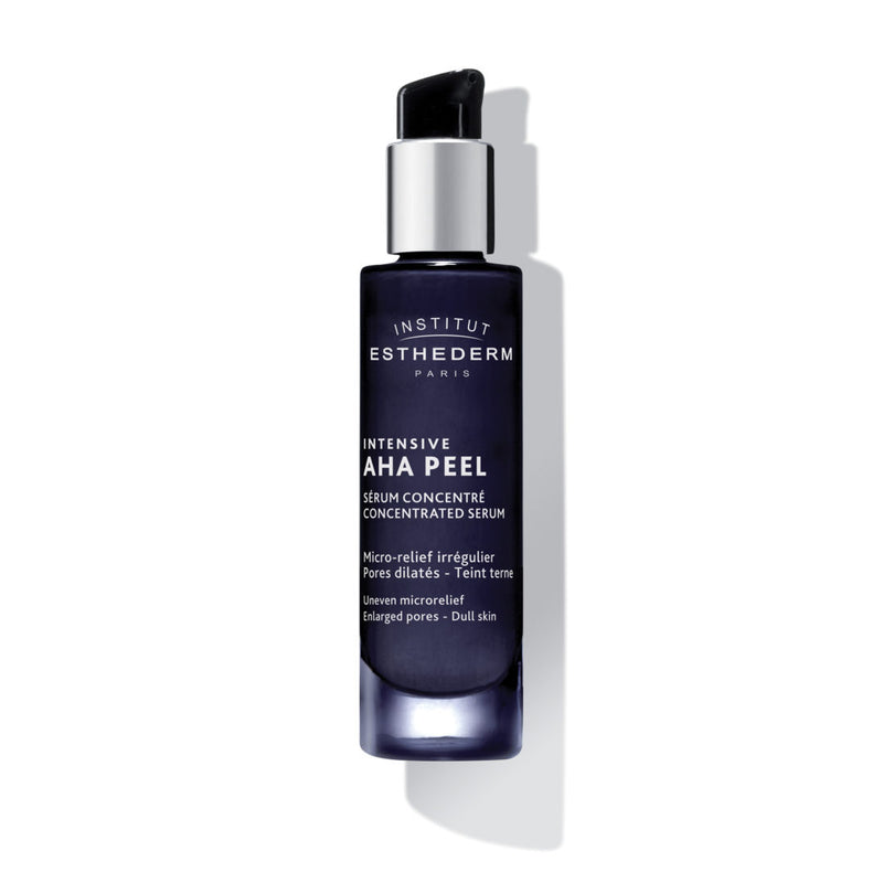Intensif AHA Peel Sérum Concentré
